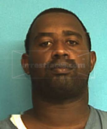 James Ricardo Austin Sr.