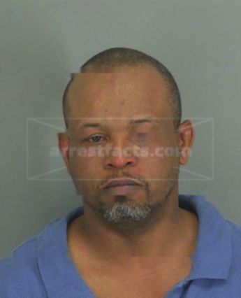 Jermaine Louis Gentry