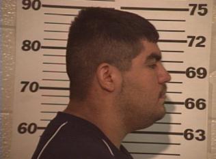 Michael Ramirez Martinez