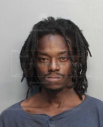 Alphonso Dewitt Williams