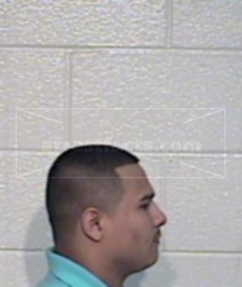 Arturo Valentin Medina Gonzalez