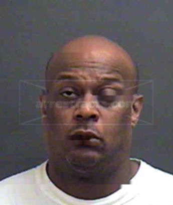 Larry Manoleto Bagley