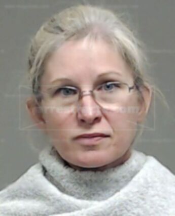 Kristi Renee Trimble