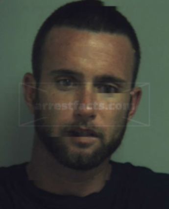Kevin James Henault