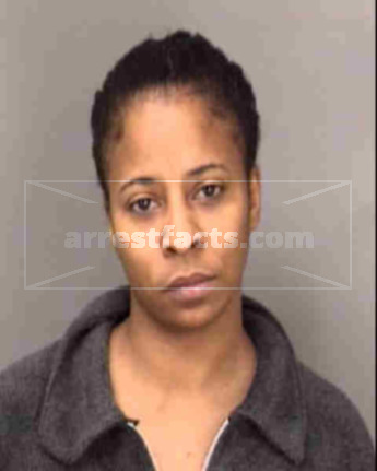Chinetha Lolita Glenn