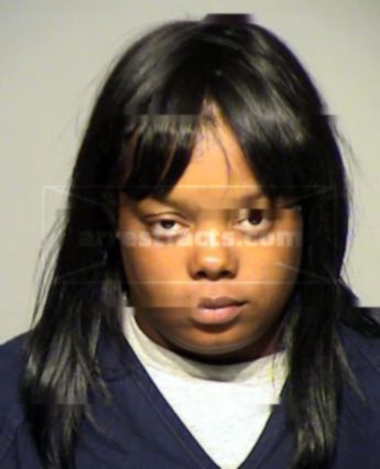 Ivory Phillips