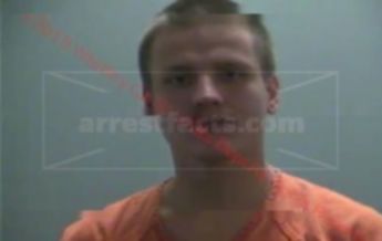 Shawn Douglas Arnold