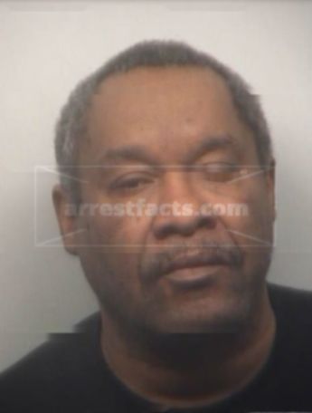 Wayne Patterson