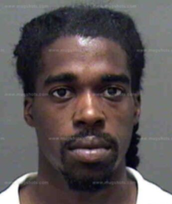 Djuan Drew Perry