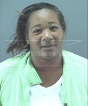Annette Marie Jimerson
