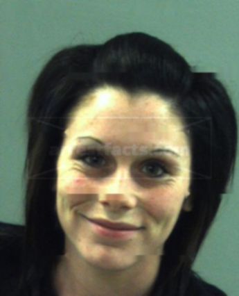 Alyssa Nicole Silsby