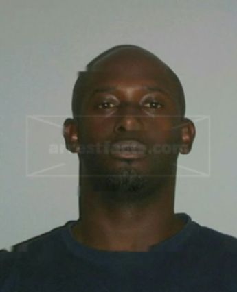 Gregory Deon Mccall