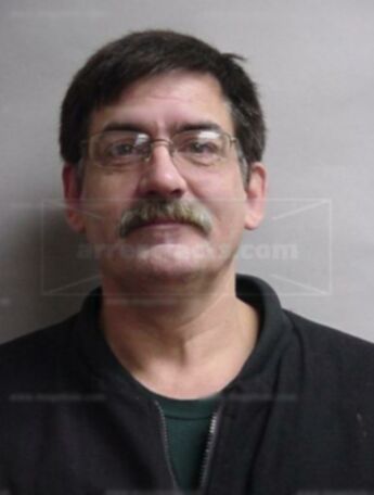 Ronald A Calkins