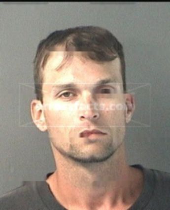 Daniel William King