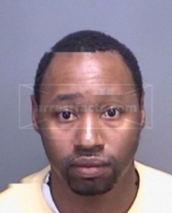 David Antonio Mccullough