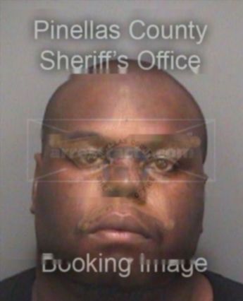 Jermaine Anton Washington