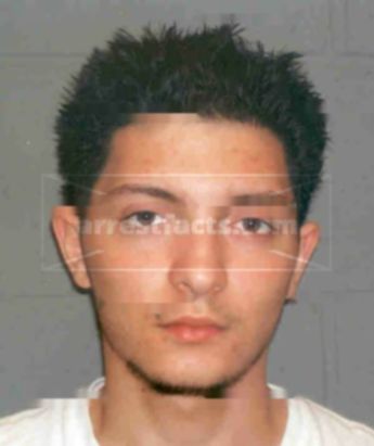 Firas Munir Ayoubi