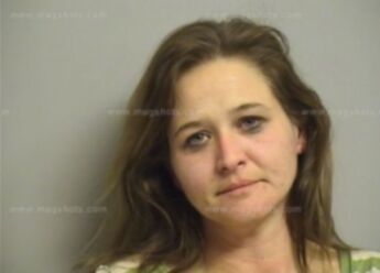 Sandra Leigh Sanford