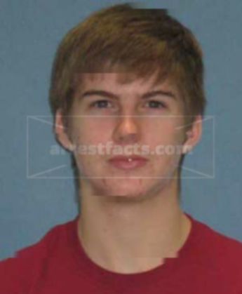 Tyler Scott Evans