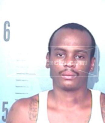 Stephen Jerrard Wright