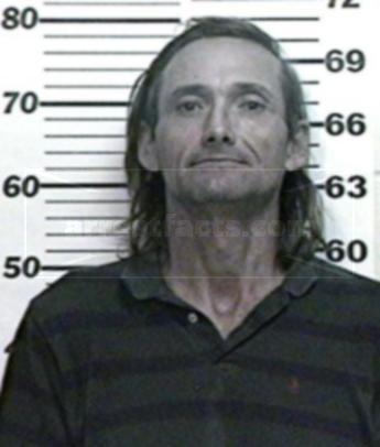 Larry Buford Kirkpatrick