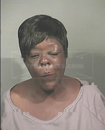 Shirley Marie Mccoy