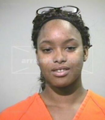 Latoya Tashay Pinkney Phillips