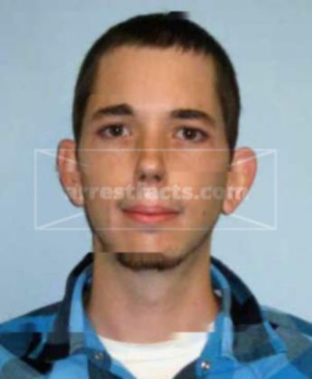 Brandon Scott Nesselhauf