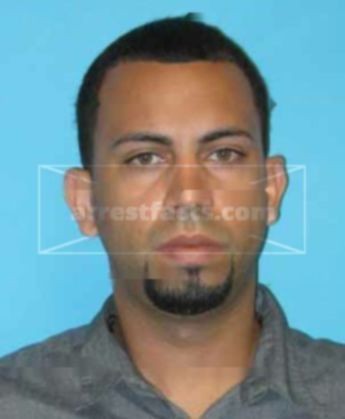 Ramon Emilio Rodriguez