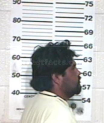 Rafael Pena Rodriguez