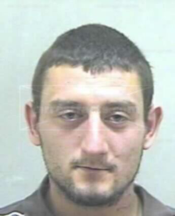 Cody Allen Crouse