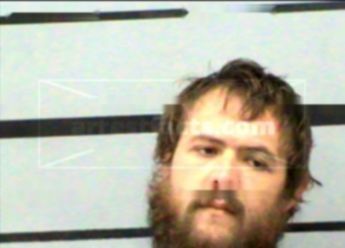 Joshua Alan Simpson