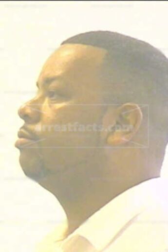 Anthony Dayne Parker