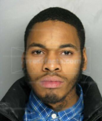 Martez Cooper