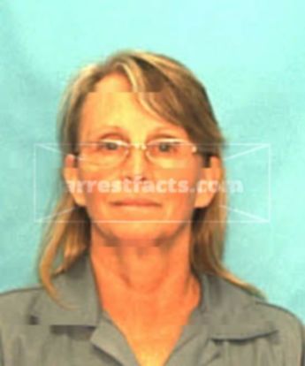 Robin Ann Barnes