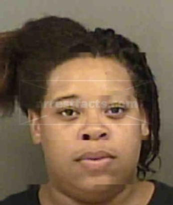 Thoashania Eulelia Wortham