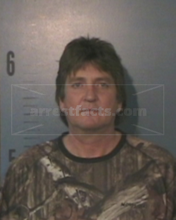 Dennis Donnell Gannaway