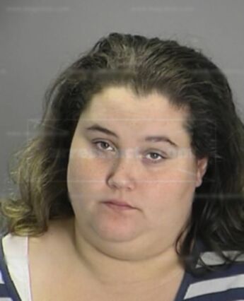 Donna Marie Dickinson