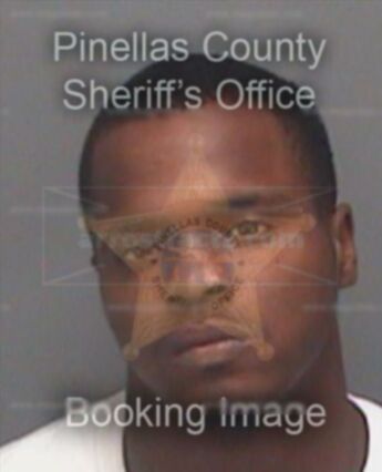 Jarvis Anthony Smith