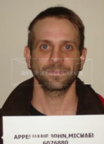 John Michael Appelhans