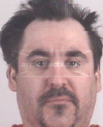 Floyd Frost