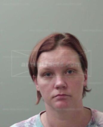 Christy Elaine Jones
