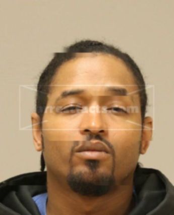 Jerome Randall Bird
