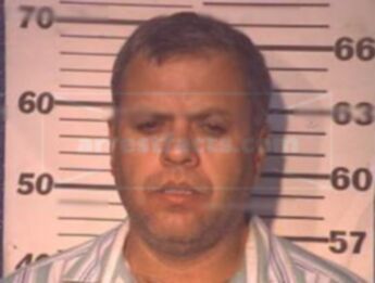 David Villarreal Garza
