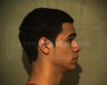 Aaron Ted Arellano