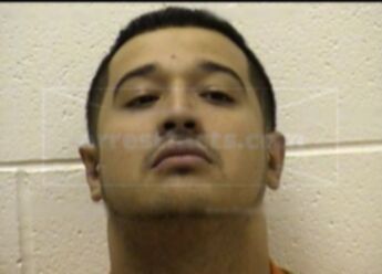 Ulysses Alexander Gonzales