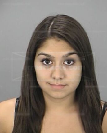 Stephanie Marie Johnson