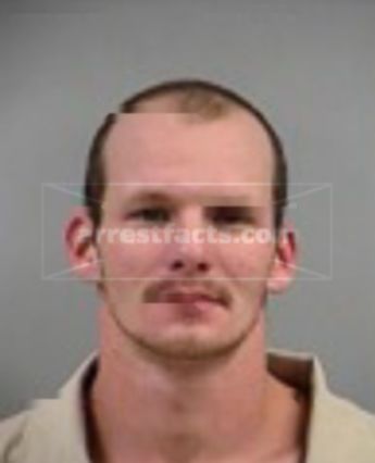 Cory Wayne Franik