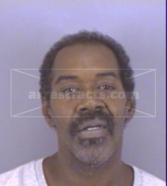 Fredrick Oscar Taylor