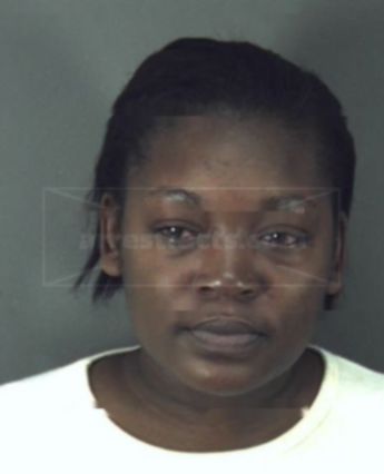 Frantay Lashay Hyatt